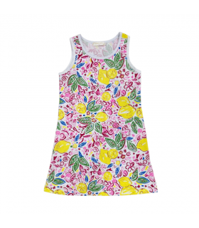 vestina girl jersey 4/12 anni