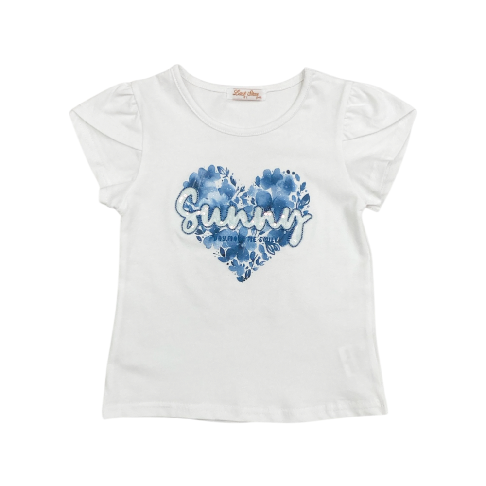 completo girl jersey 4/12 anni