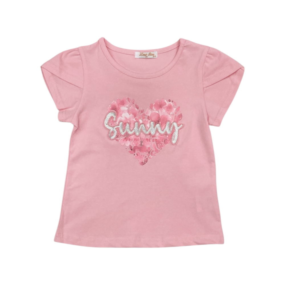 completo girl jersey 4/12 anni