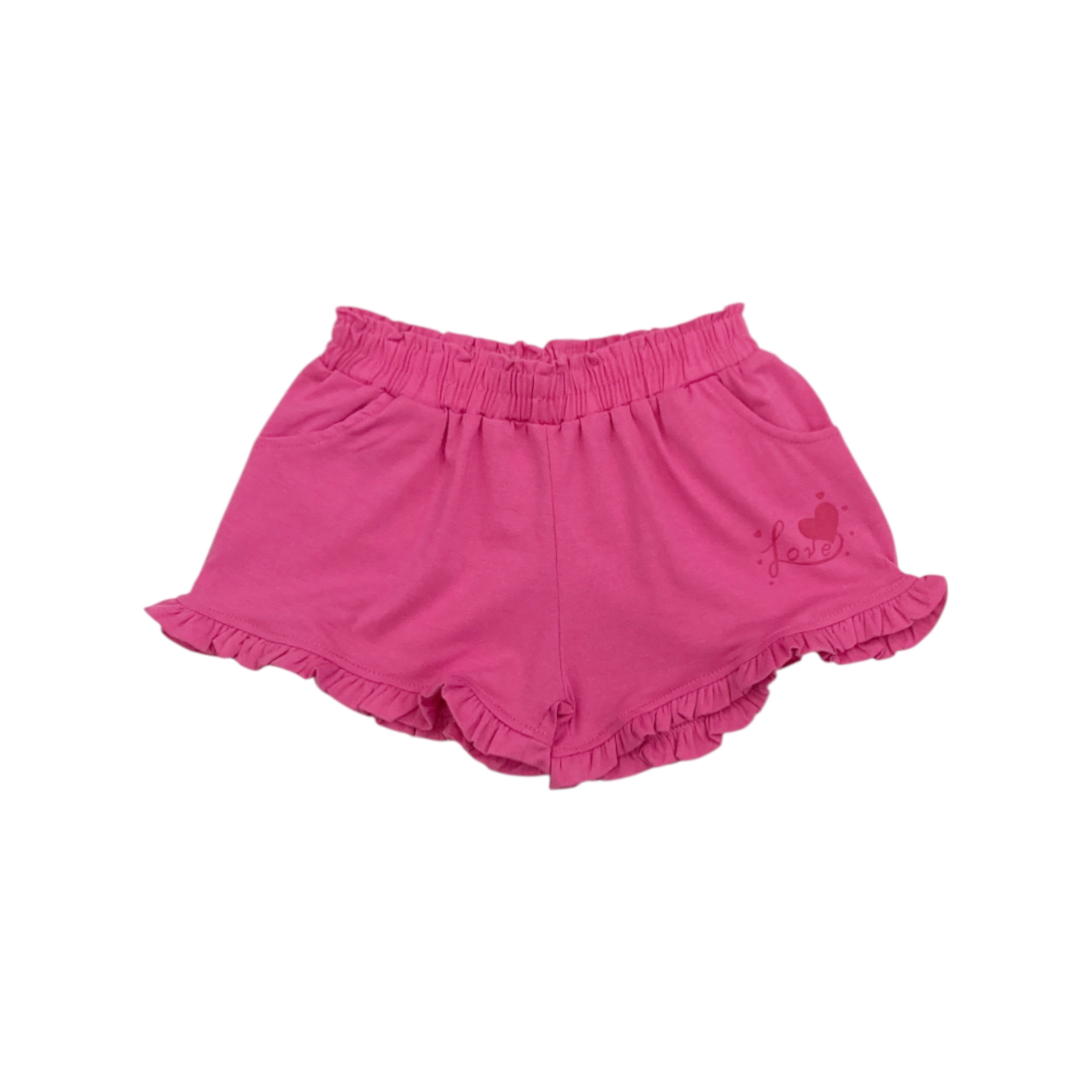 completo girl jersey 4/12 anni