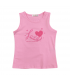 completo girl jersey 4/12 anni