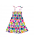prendisole girl jersey 4/12 anni