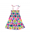 prendisole girl jersey 4/12 anni