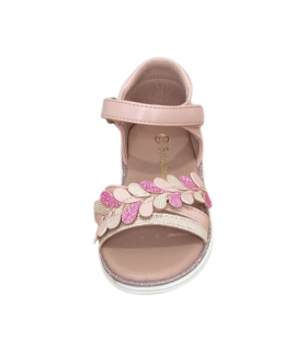 sandalo baby ecopelle N. 20/25