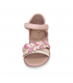sandalo baby ecopelle N. 20/25