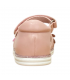sandalo baby ecopelle N. 20/25