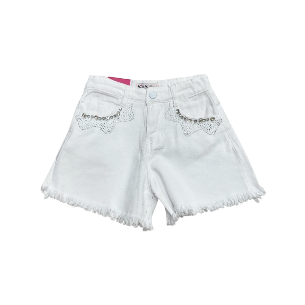 short girl twill 8/16 anni