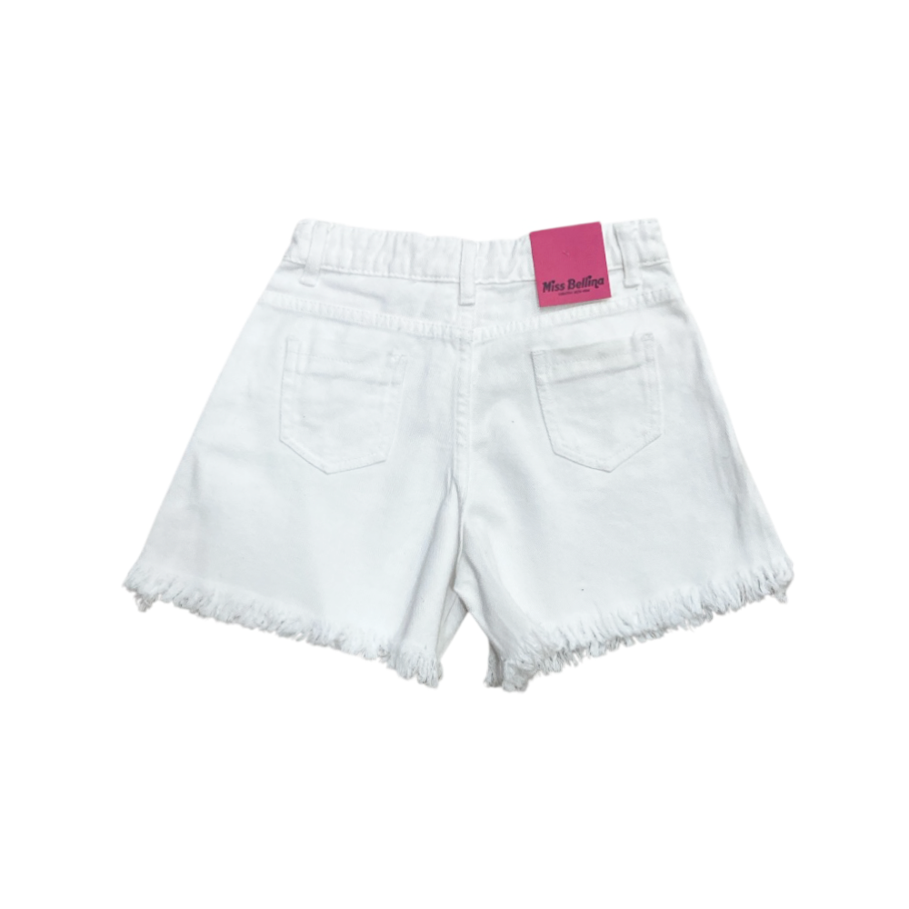 short girl twill 8/16 anni