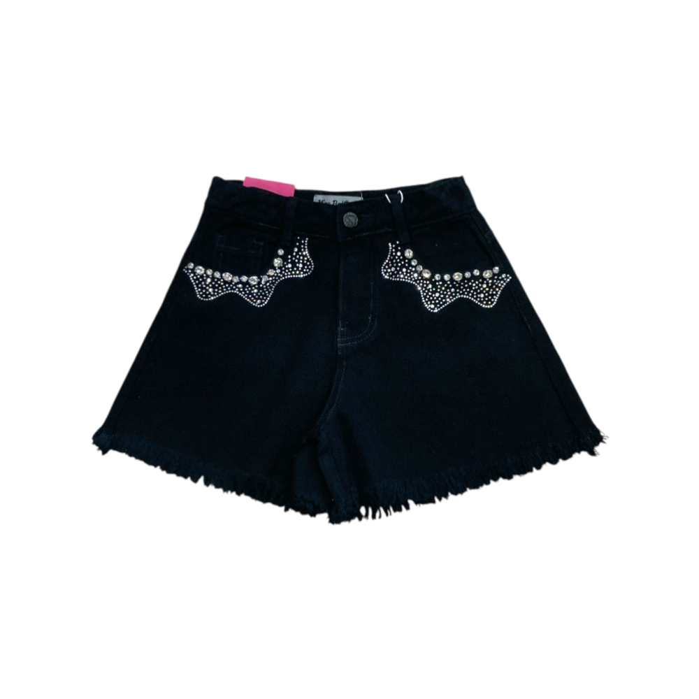 short girl twill 8/16 anni