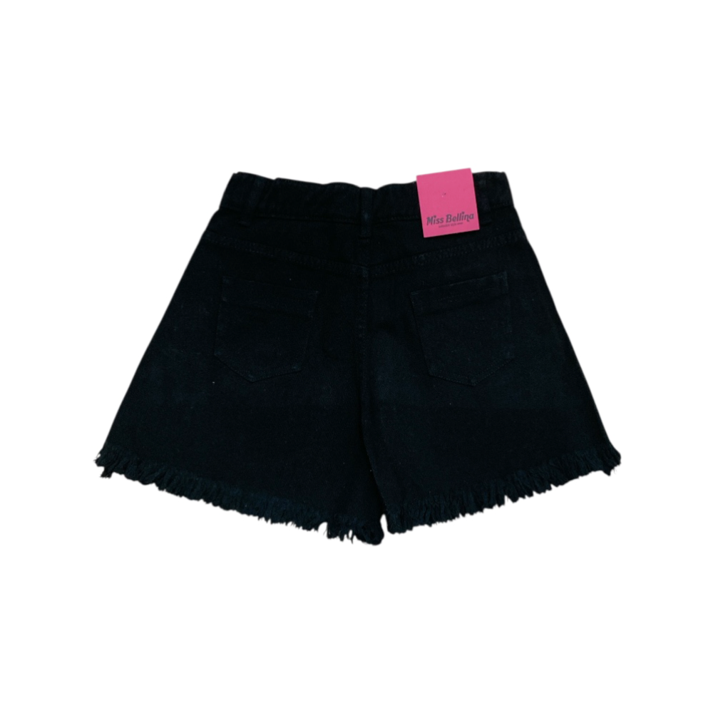 short girl twill 8/16 anni
