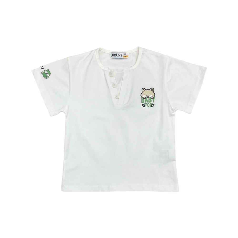 completo corto baby 12/36 mesi