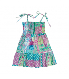 prendisole girl cotone 4/12 anni
