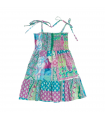 prendisole girl cotone 4/12 anni