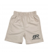 completo corto boy jersey 4/12 anni