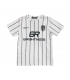 completo corto boy jersey 4/12 anni