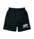 completo corto boy jersey 4/12 anni