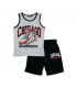 completo boy jersey 4/12 anni