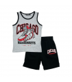 completo boy jersey 4/12 anni