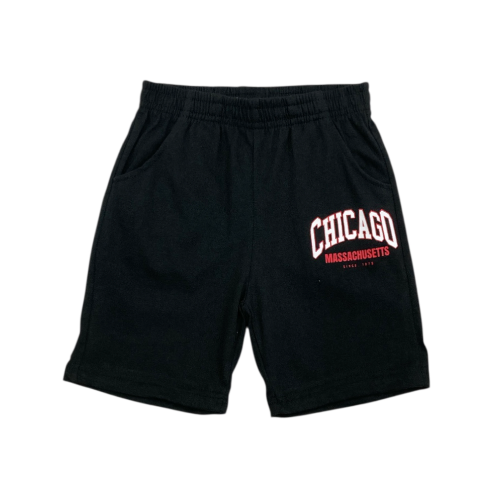 completo boy jersey 4/12 anni
