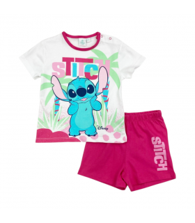 pigiama baby stitch 12/30 mesi