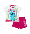 pigiama baby stitch 12/30 mesi