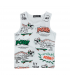 completo baby jersey 1/5 anni
