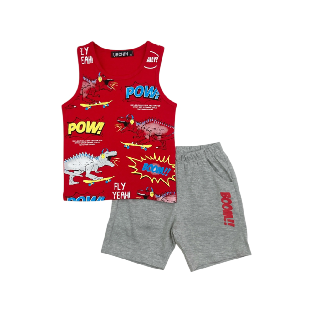 completo baby jersey 1/5 anni