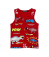 completo baby jersey 1/5 anni