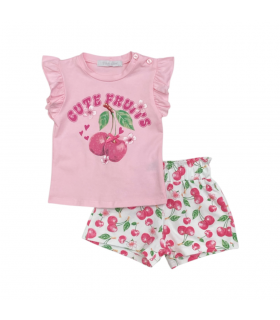 completo baby jersey 12/36 mesi