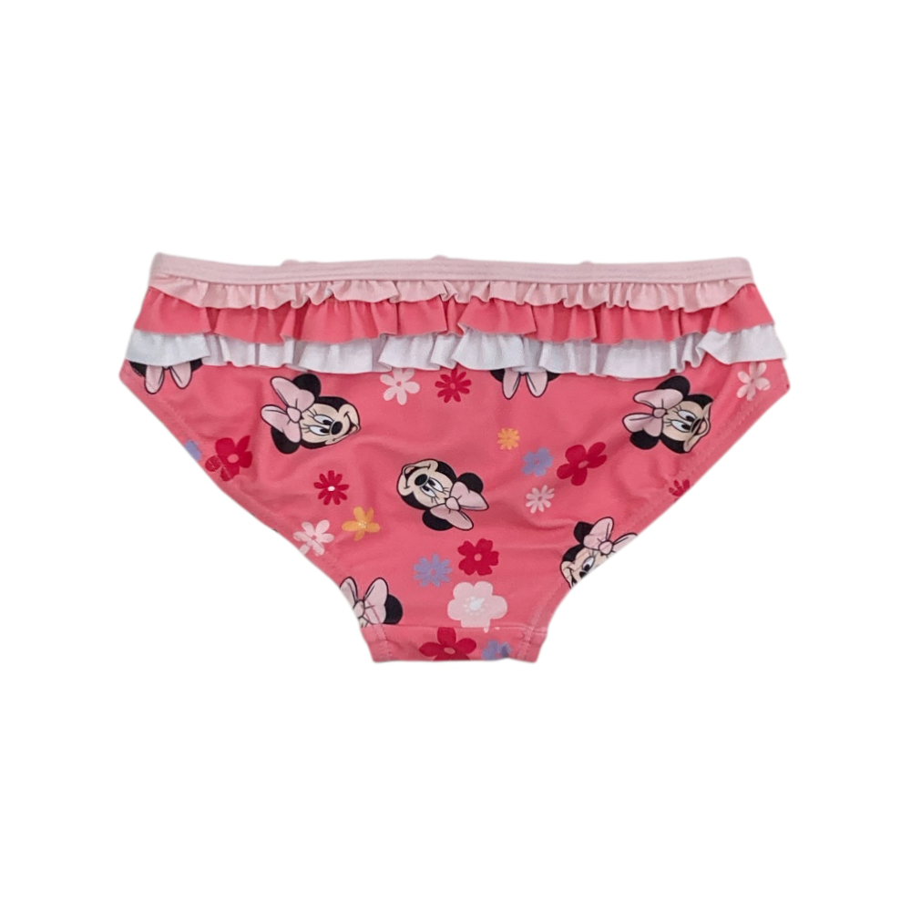 costume baby minnie 12/36 mesi