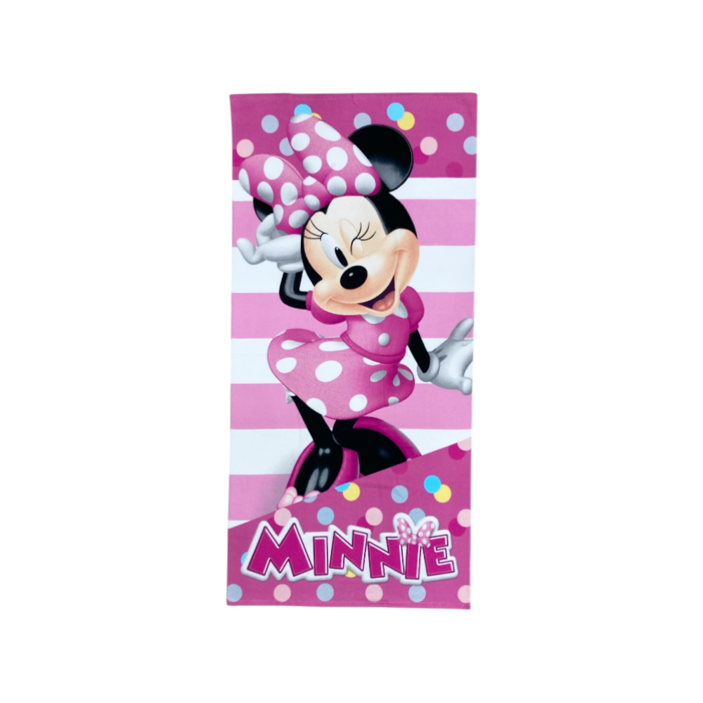 telo mare spugna MINNIE
