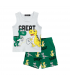 completo baby jersey 12/36 mesi