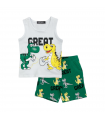 completo baby jersey 12/36 mesi