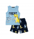 completo baby jersey 12/36 mesi