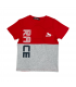 completo boy jersey 4/12 anni