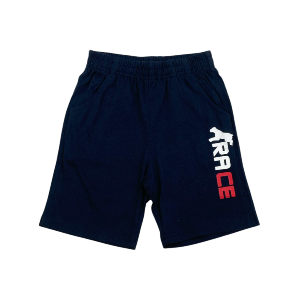 completo boy jersey 4/12 anni