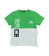 completo boy jersey 4/12 anni