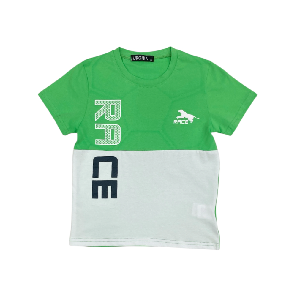 completo boy jersey 4/12 anni