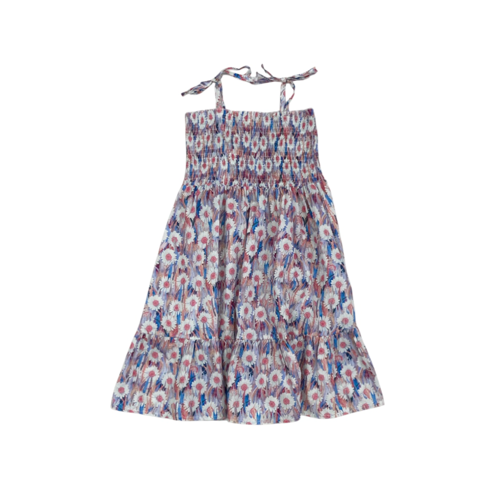 prendisole girl 4/12 anni