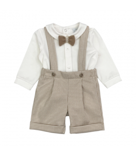 completo baby caldo cotone 1/24 mesi
