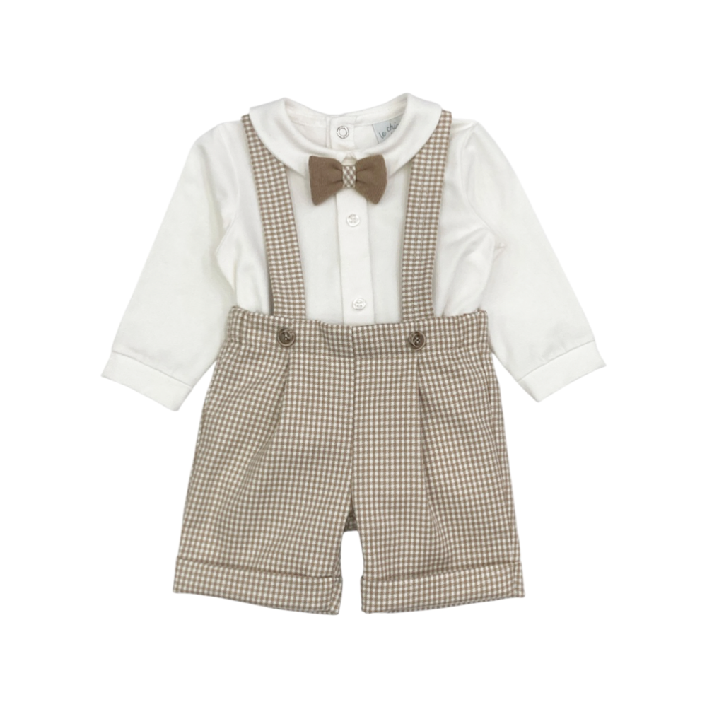 completo baby caldo cotone 1/24 mesi