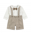 completo baby caldo cotone 1/24 mesi