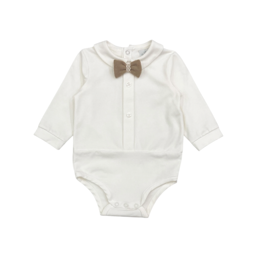 completo baby caldo cotone 1/24 mesi
