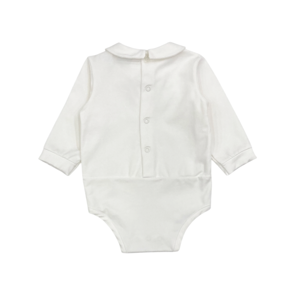 completo baby caldo cotone 1/24 mesi