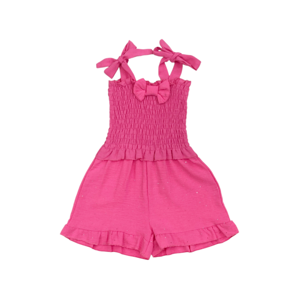 tutina girl leggera 4/14 anni