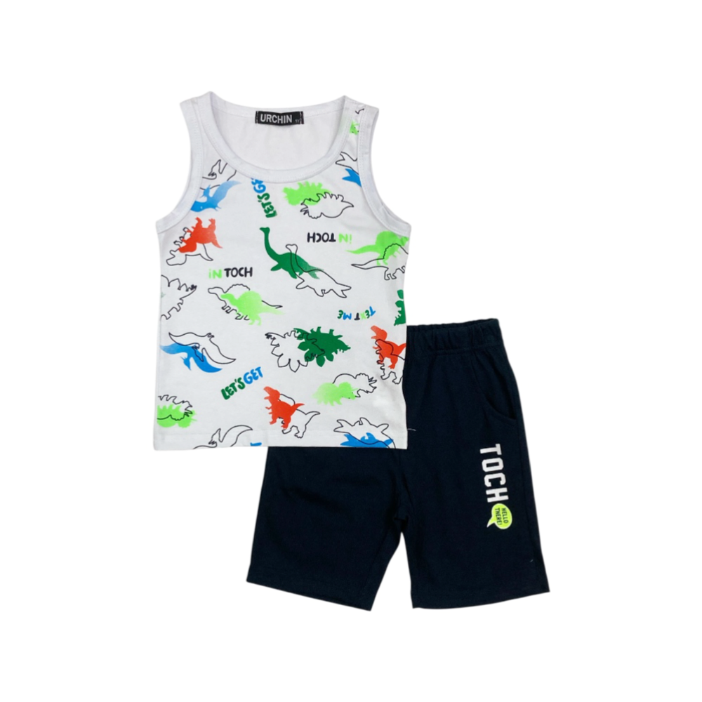 completo baby jersey 1/5 anni