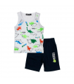 completo baby jersey 1/5 anni