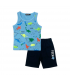 completo baby jersey 1/5 anni