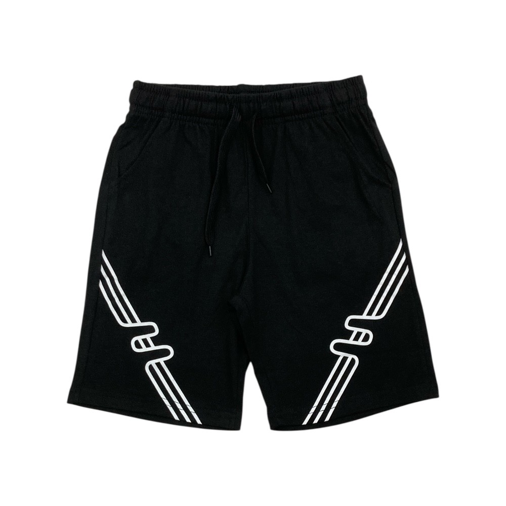completo boy jersey 8/16 anni