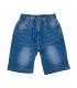 bermuda jeans boy 8/16 anni